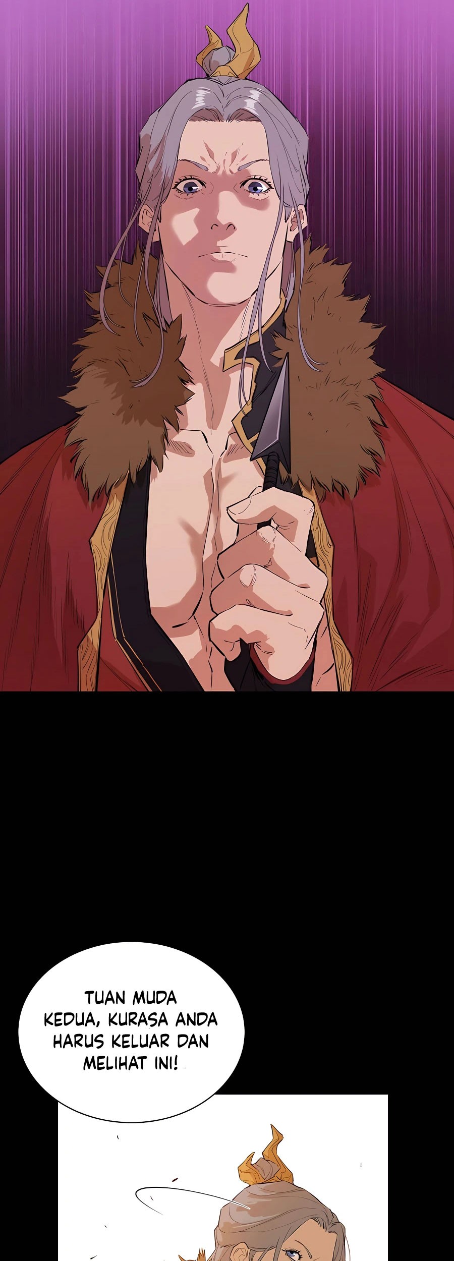 Villain Unrivaled Bab 25 halaman 34