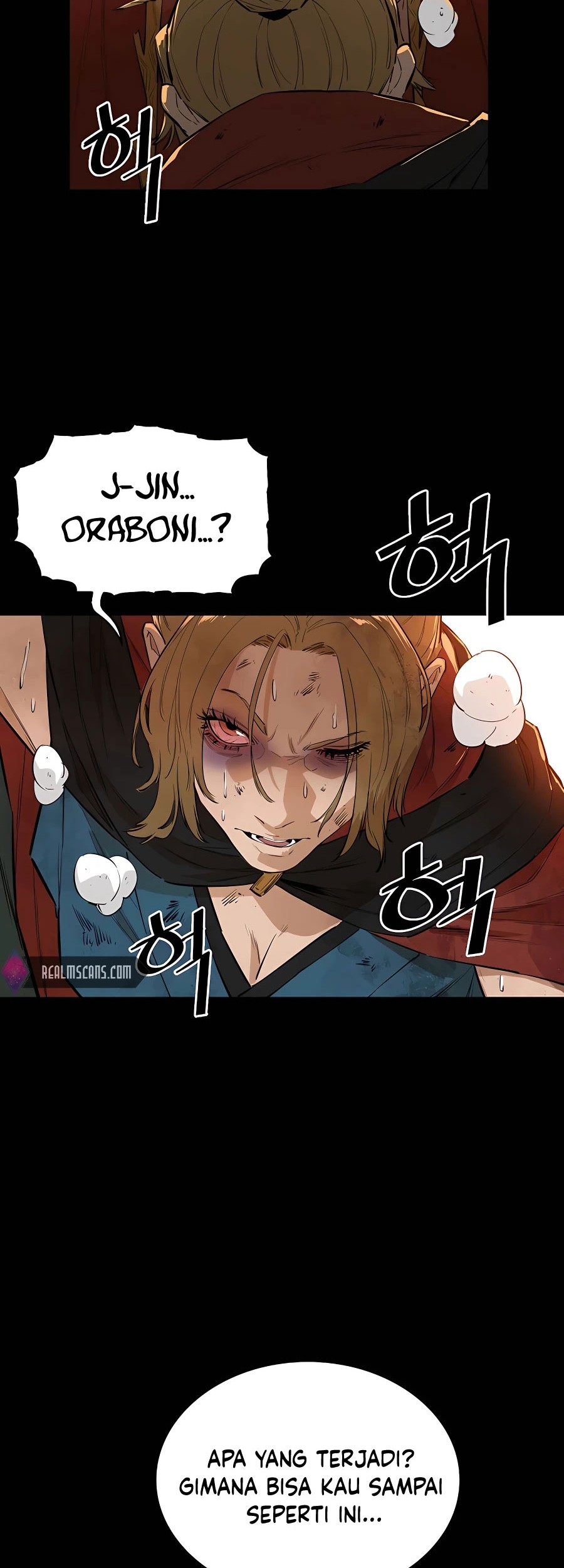 Villain Unrivaled Bab 25 halaman 37