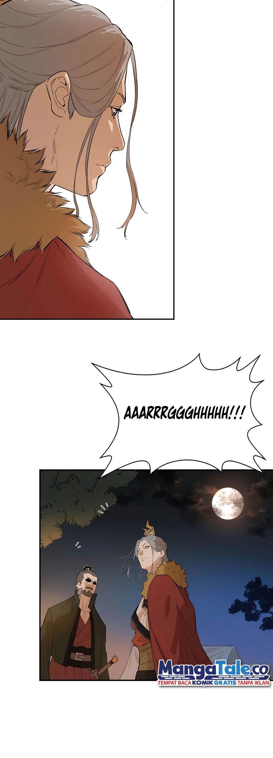 Villain Unrivaled Bab 25 halaman 43