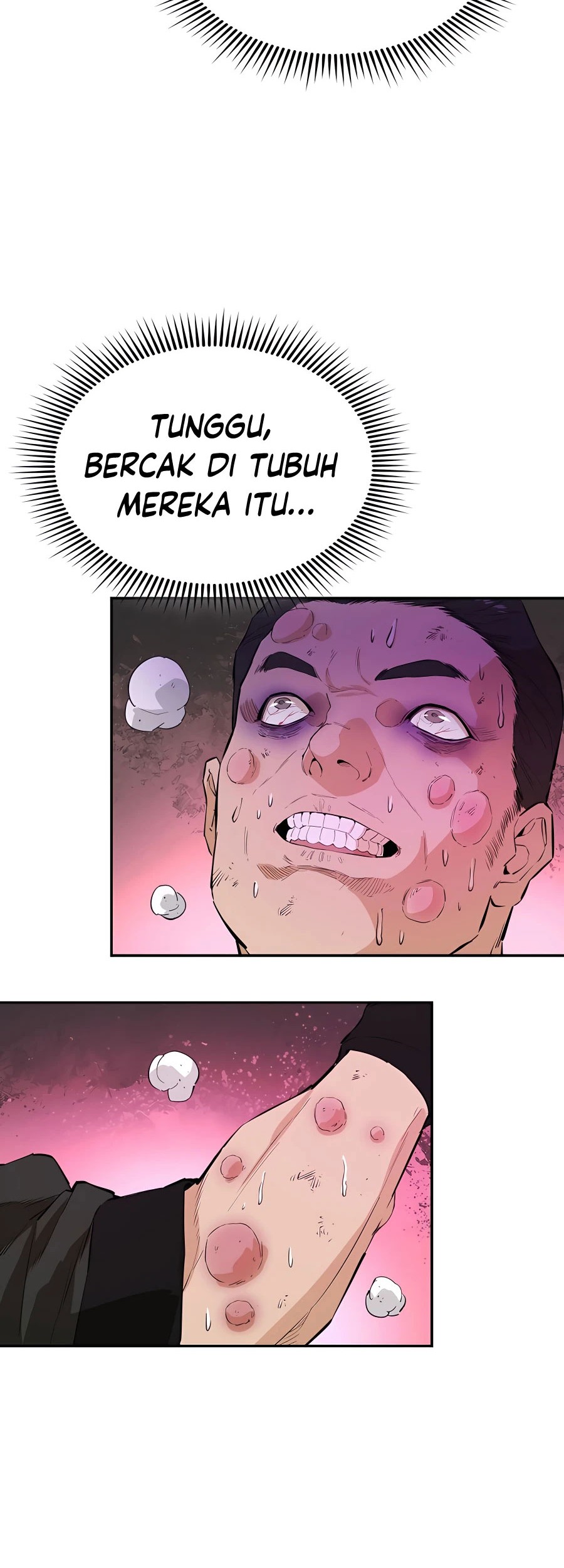 Villain Unrivaled Bab 25 halaman 49
