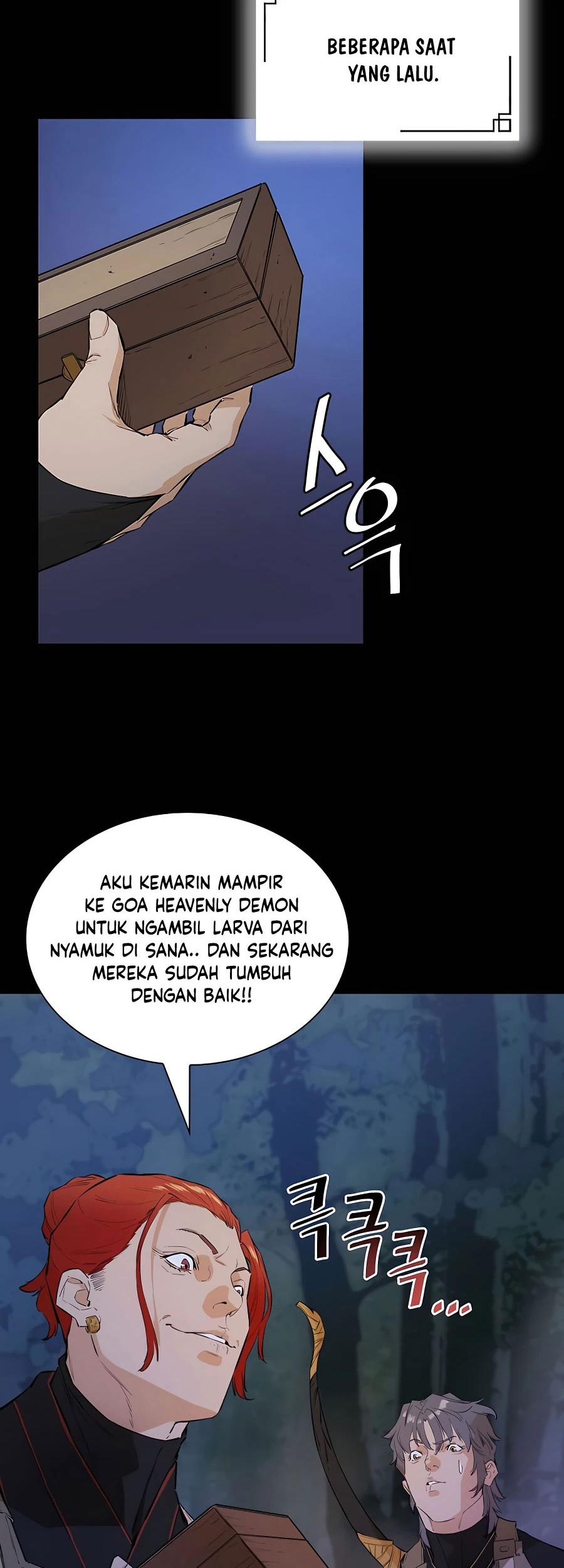 Villain Unrivaled Bab 25 halaman 53