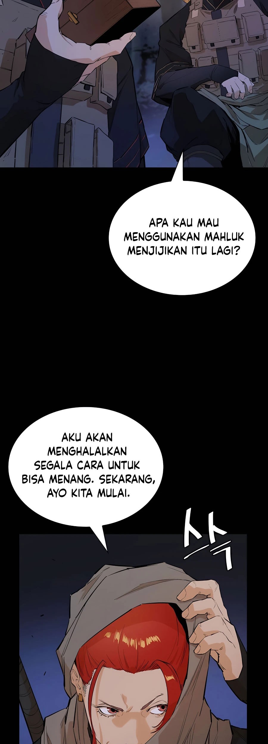 Villain Unrivaled Bab 25 halaman 54