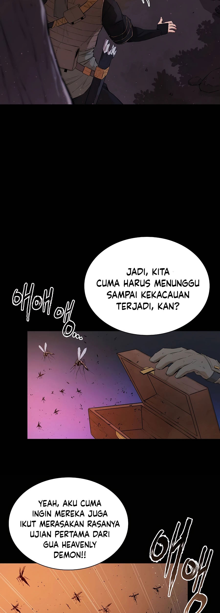 Villain Unrivaled Bab 25 halaman 56