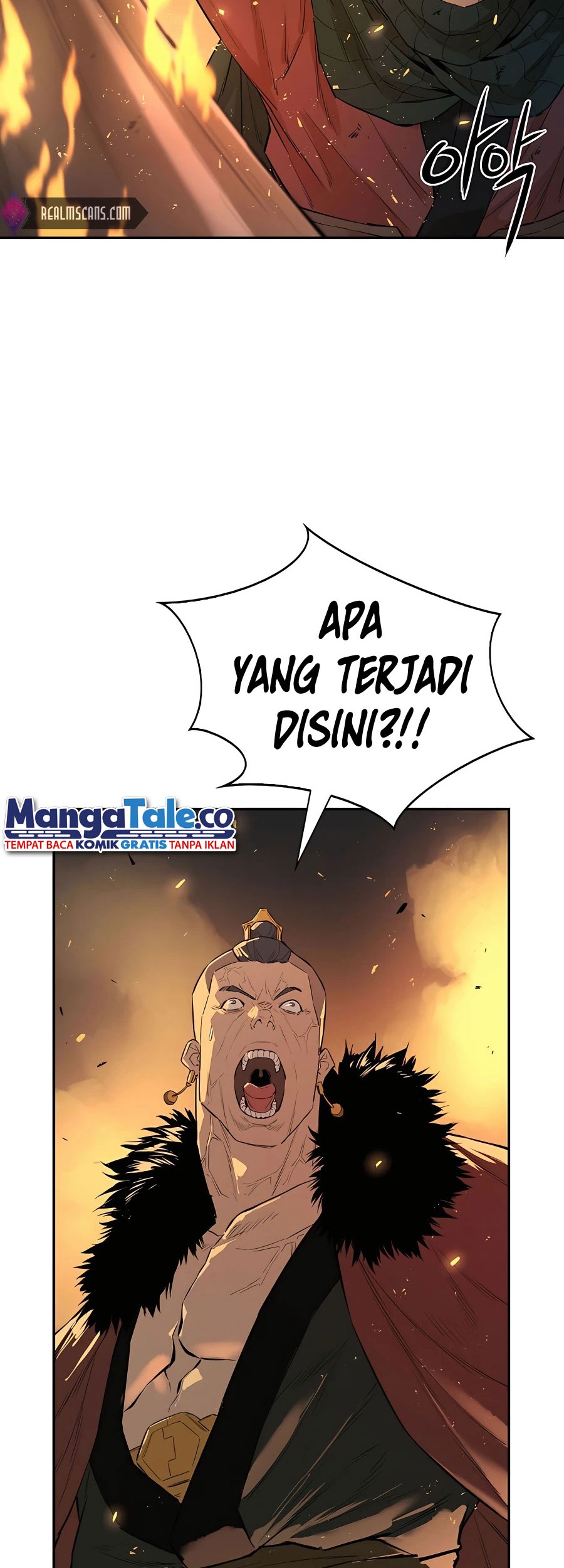 Villain Unrivaled Bab 25 halaman 59