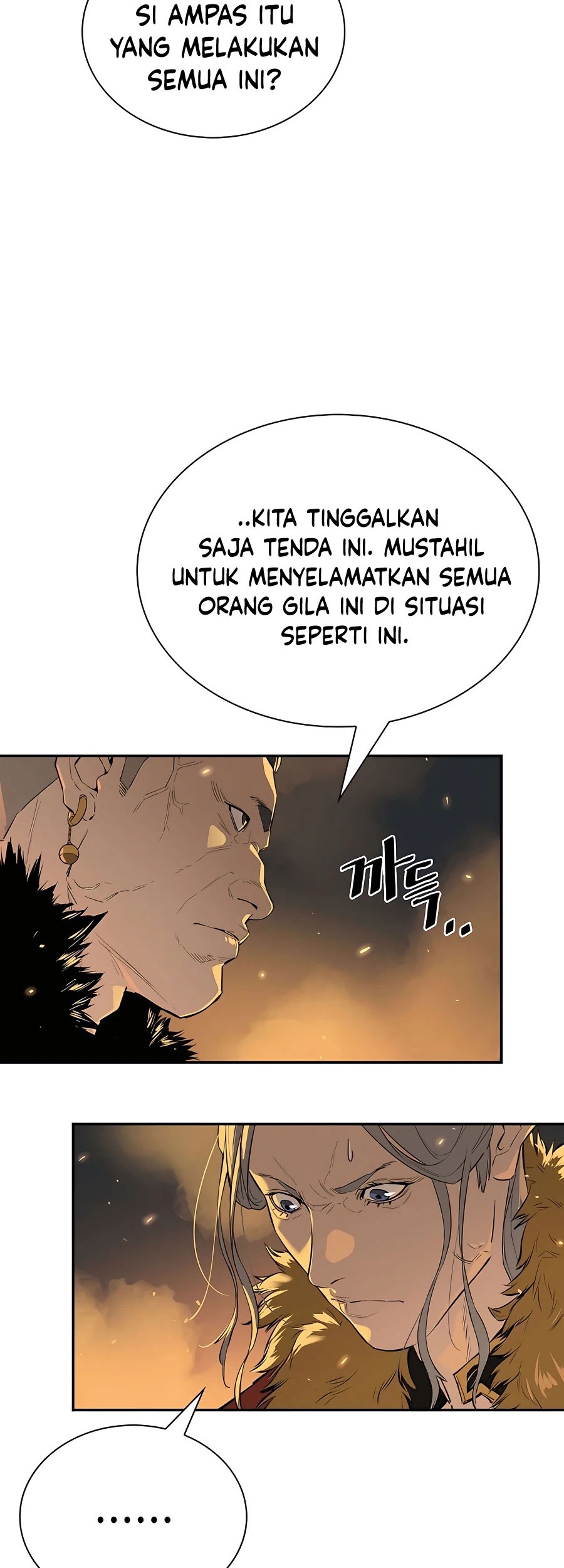 Villain Unrivaled Bab 25 halaman 61
