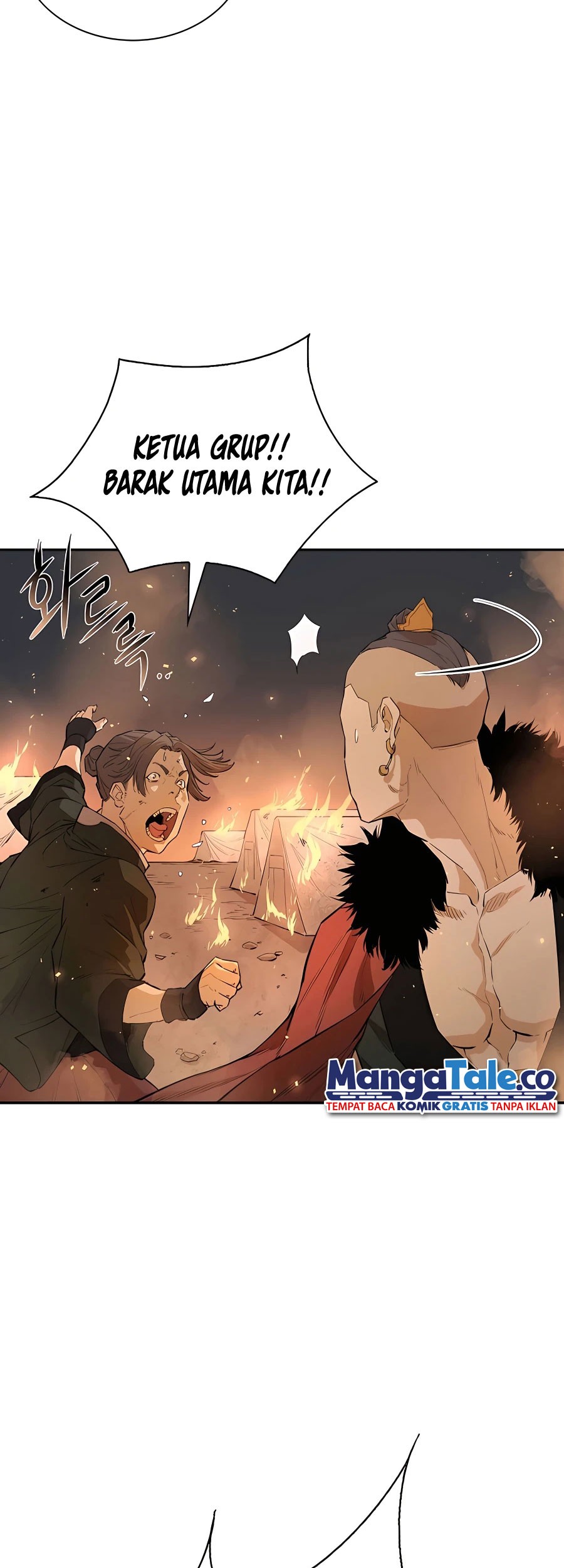 Villain Unrivaled Bab 25 halaman 62