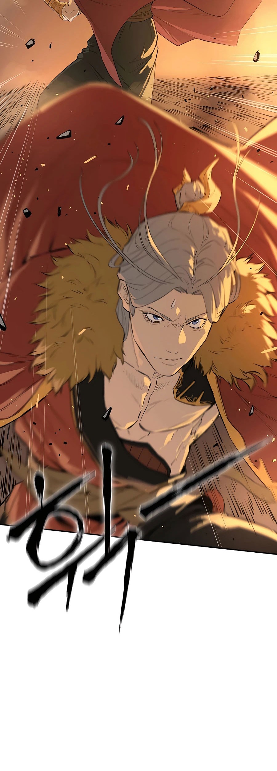 Villain Unrivaled Bab 25 halaman 65
