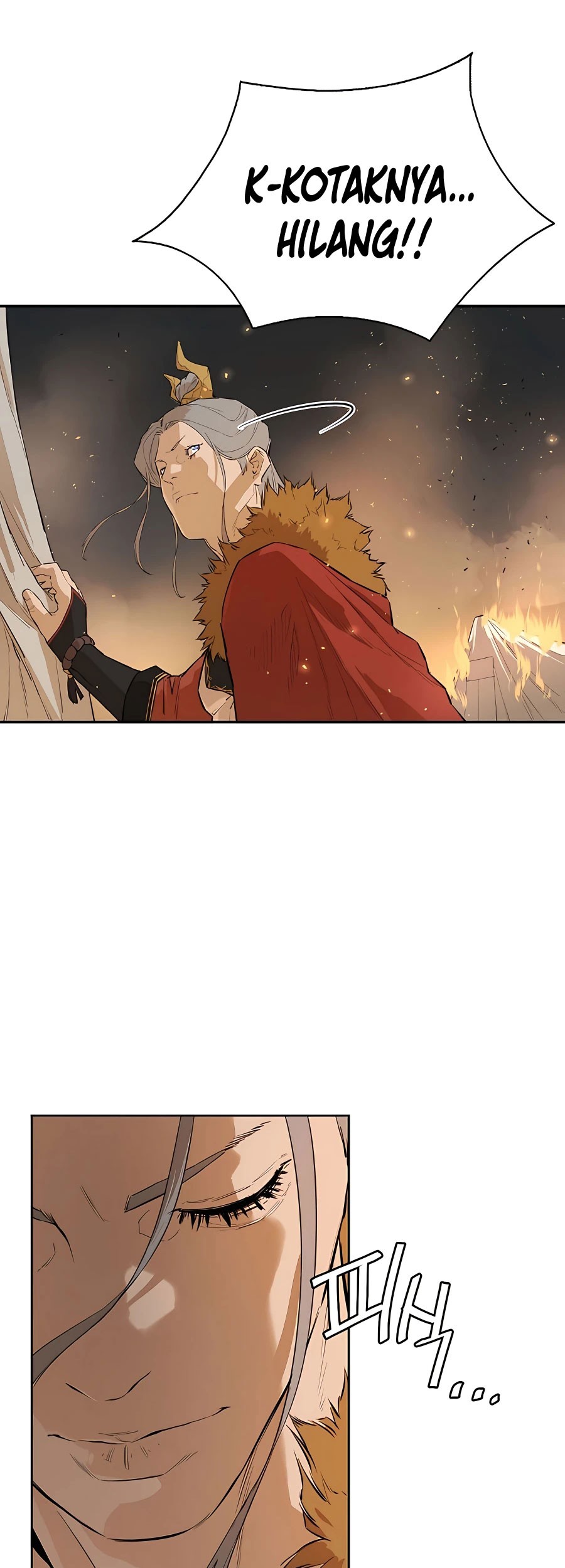 Villain Unrivaled chapter 26 halaman 4