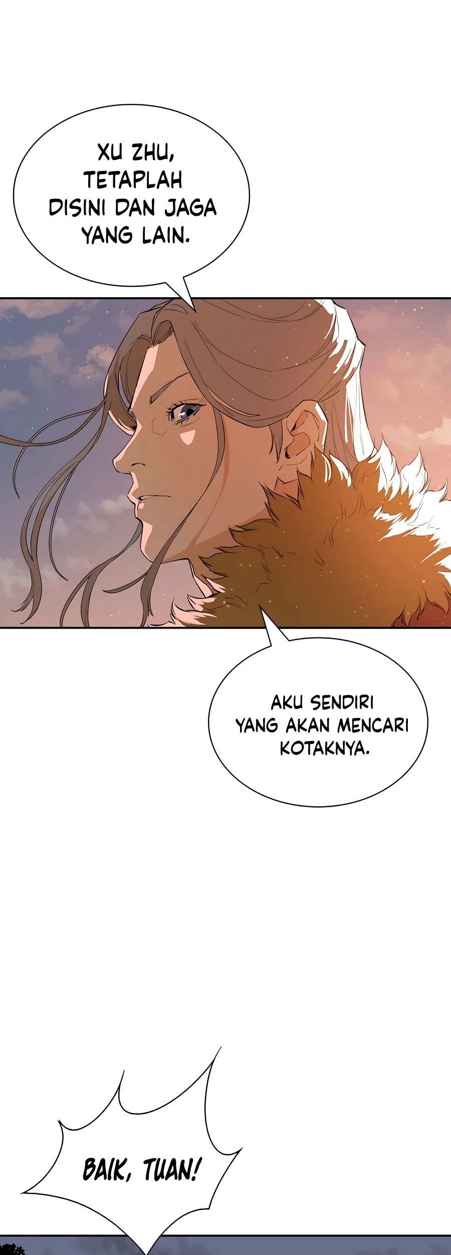 Villain Unrivaled chapter 26 halaman 19