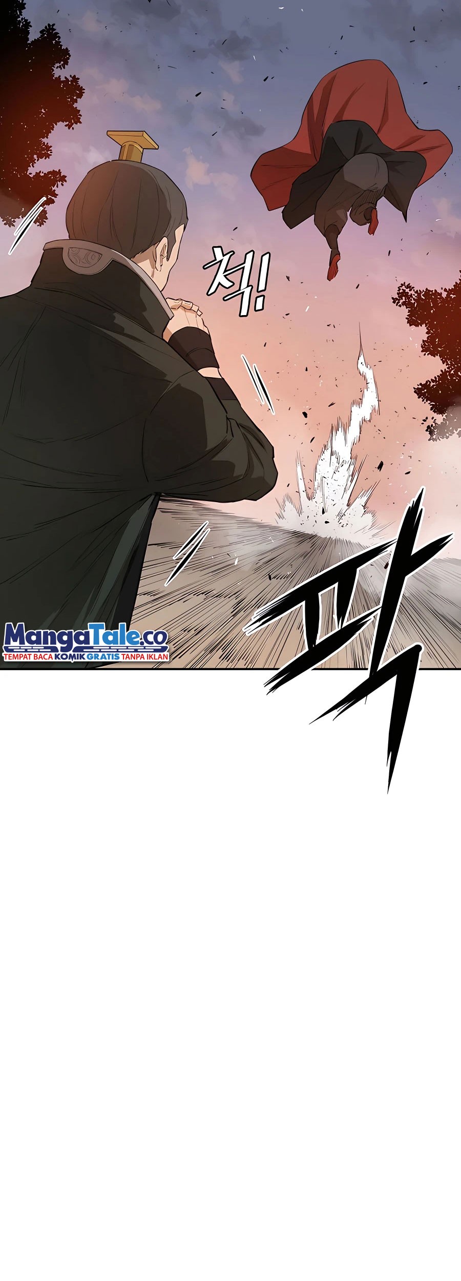 Villain Unrivaled chapter 26 halaman 20