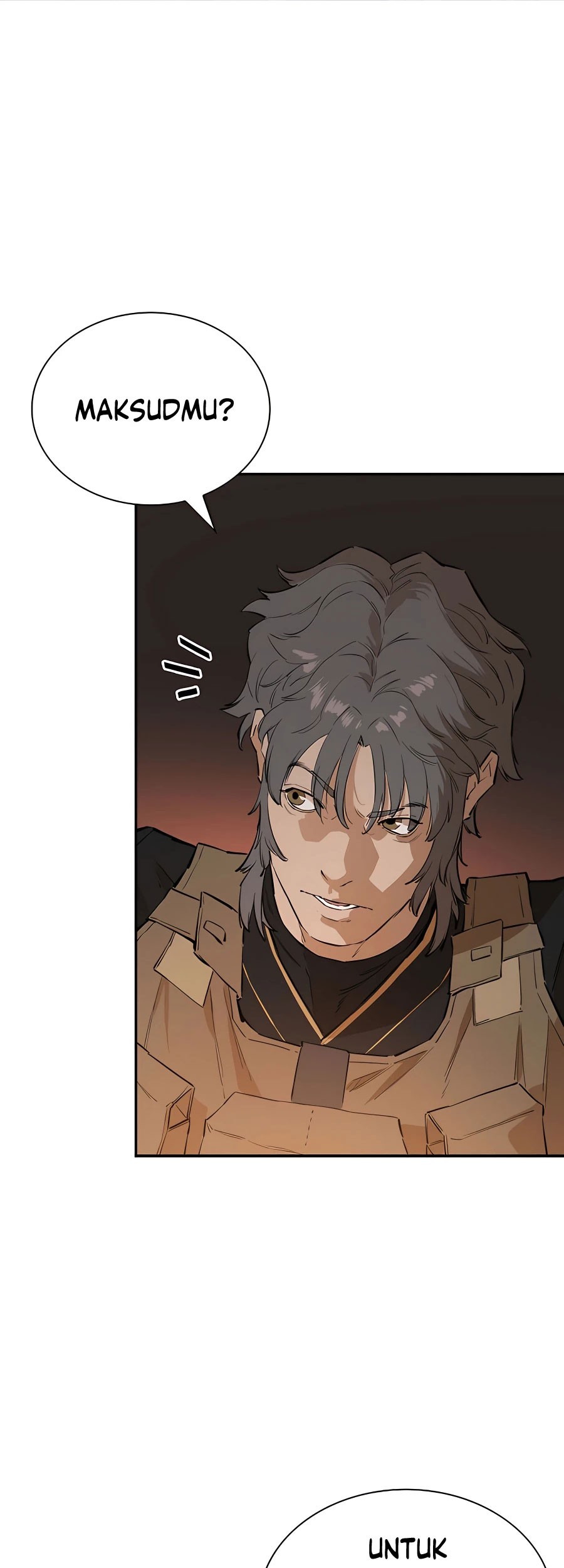 Villain Unrivaled chapter 26 halaman 26