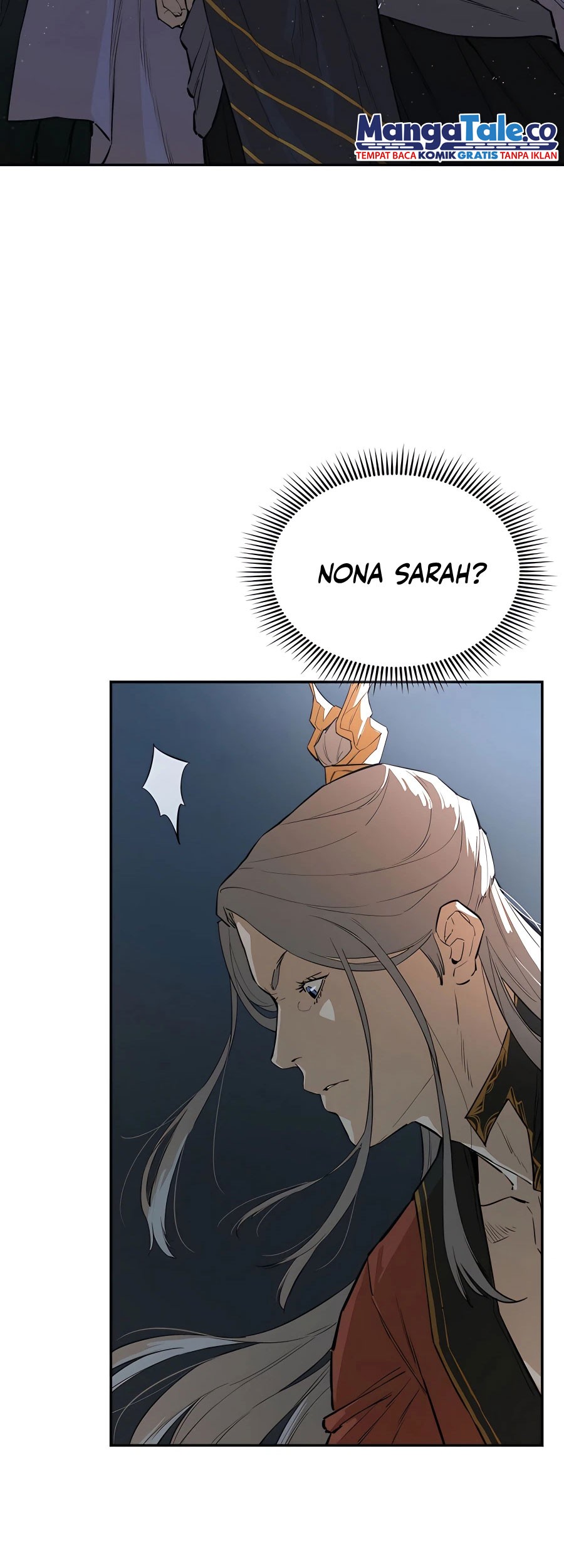 Villain Unrivaled chapter 26 halaman 36