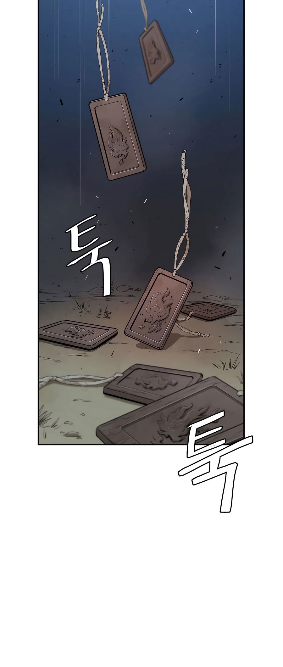 Villain Unrivaled chapter 26 halaman 41