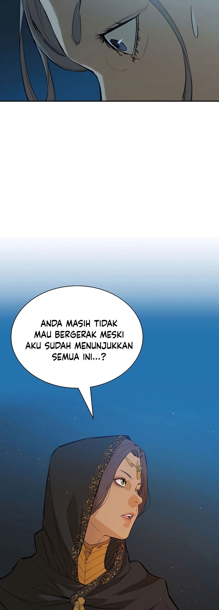 Villain Unrivaled chapter 26 halaman 43