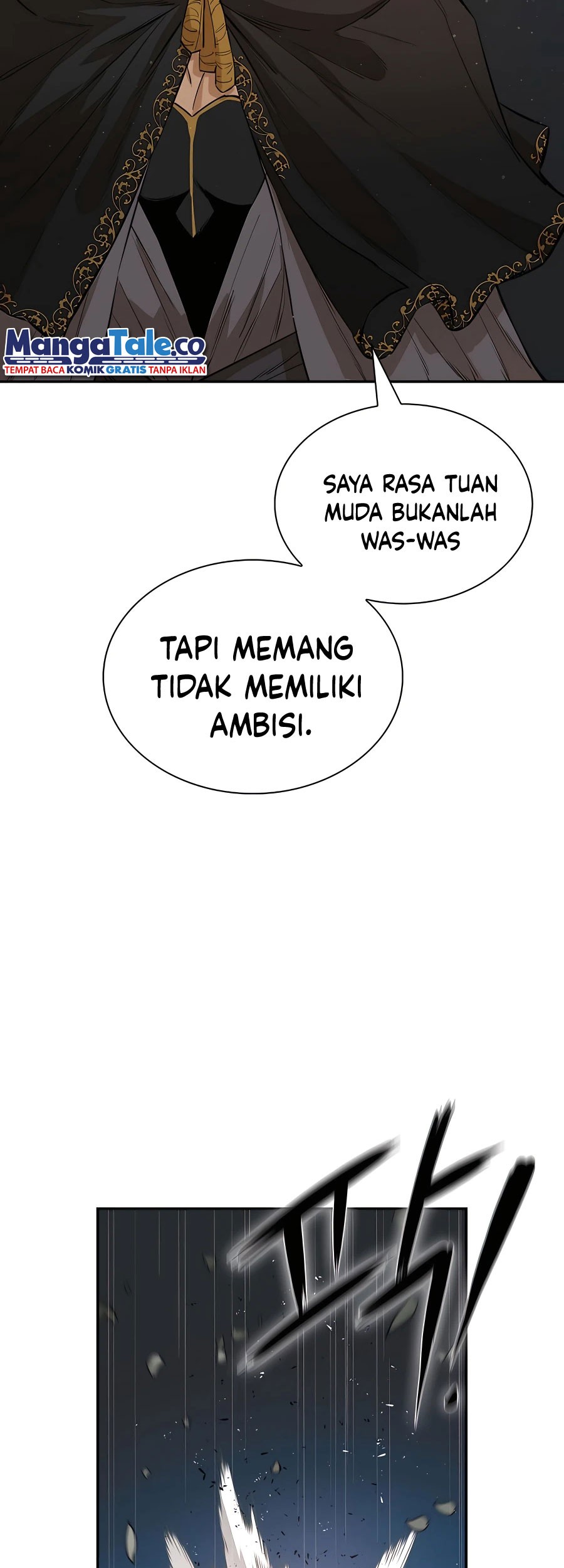 Villain Unrivaled chapter 26 halaman 44