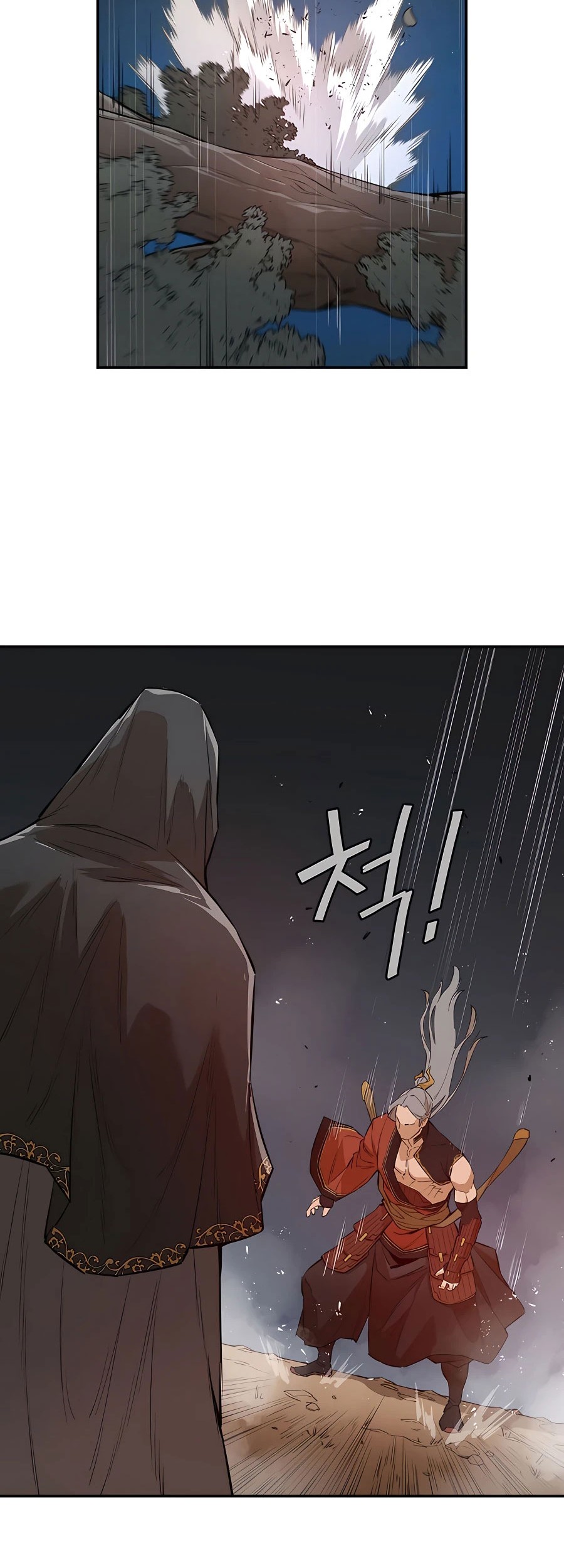Villain Unrivaled chapter 26 halaman 45