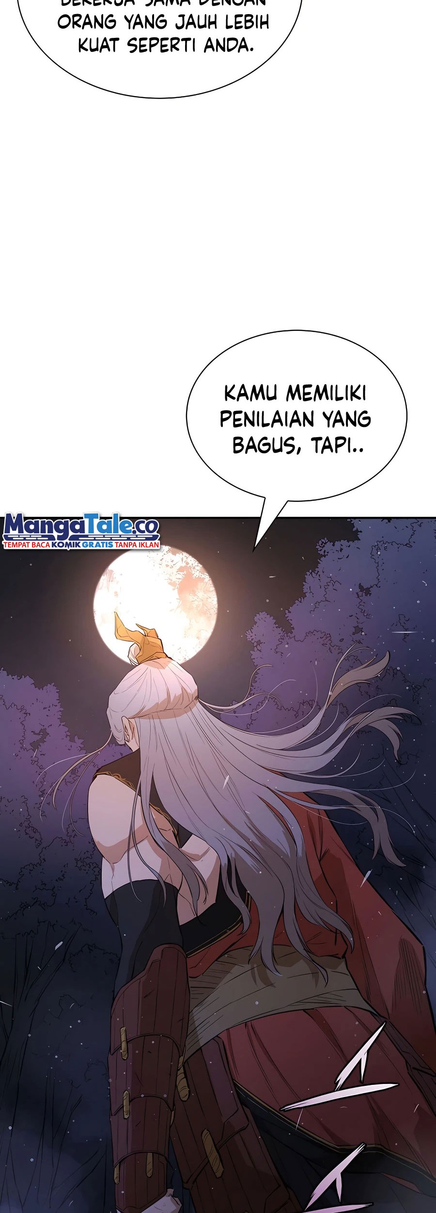 Villain Unrivaled chapter 26 halaman 51