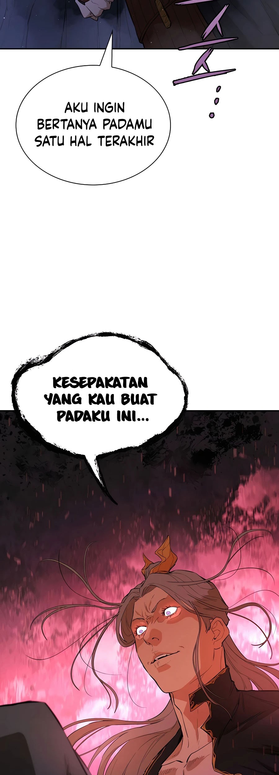Villain Unrivaled chapter 26 halaman 52