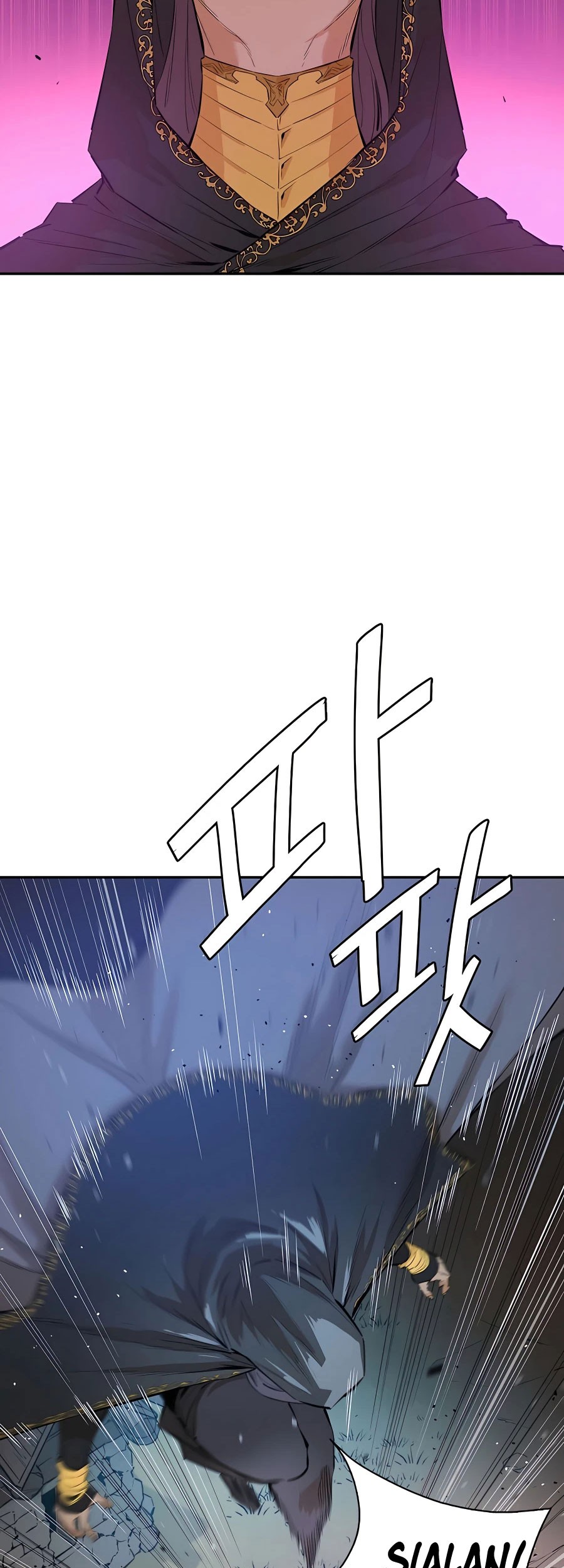 Villain Unrivaled chapter 26 halaman 54