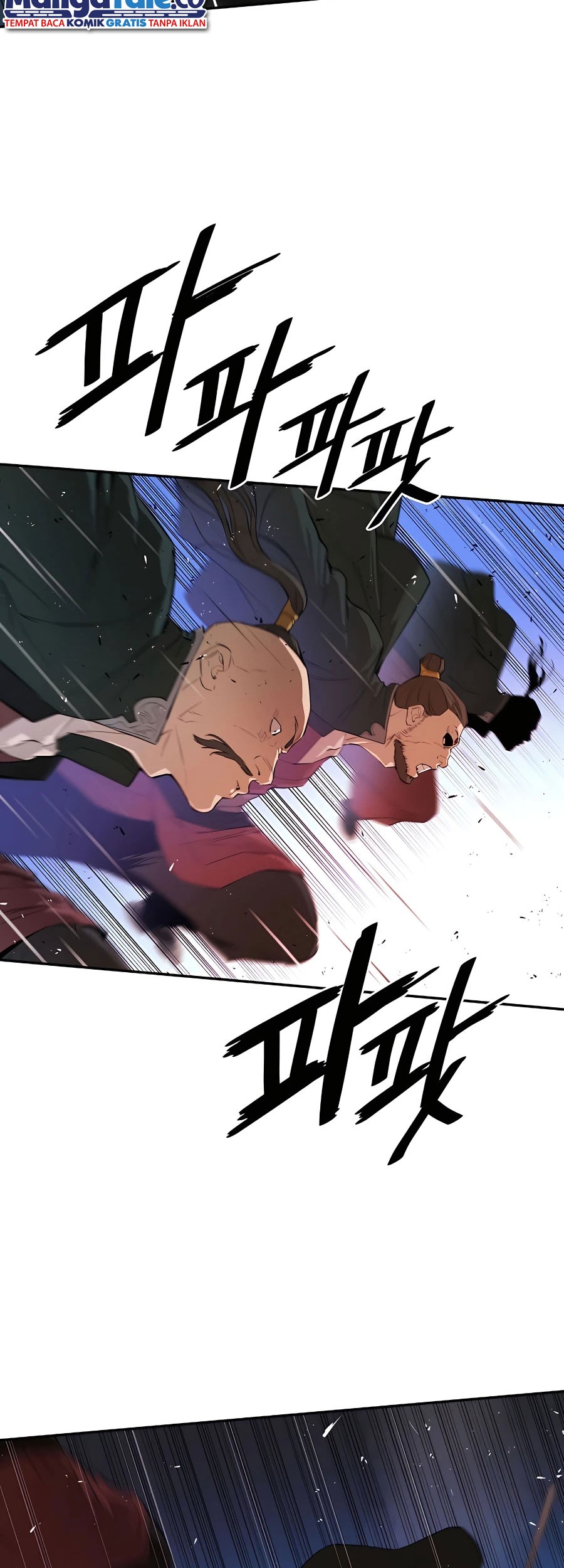 Villain Unrivaled chapter 26 halaman 56