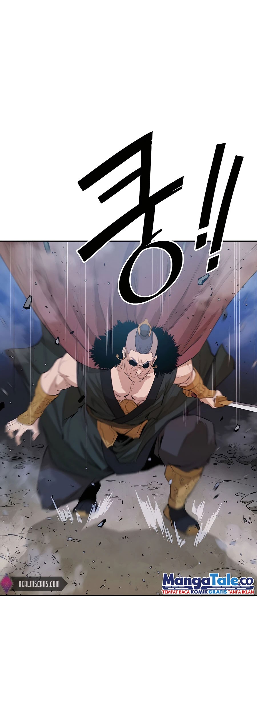 Villain Unrivaled chapter 26 halaman 58