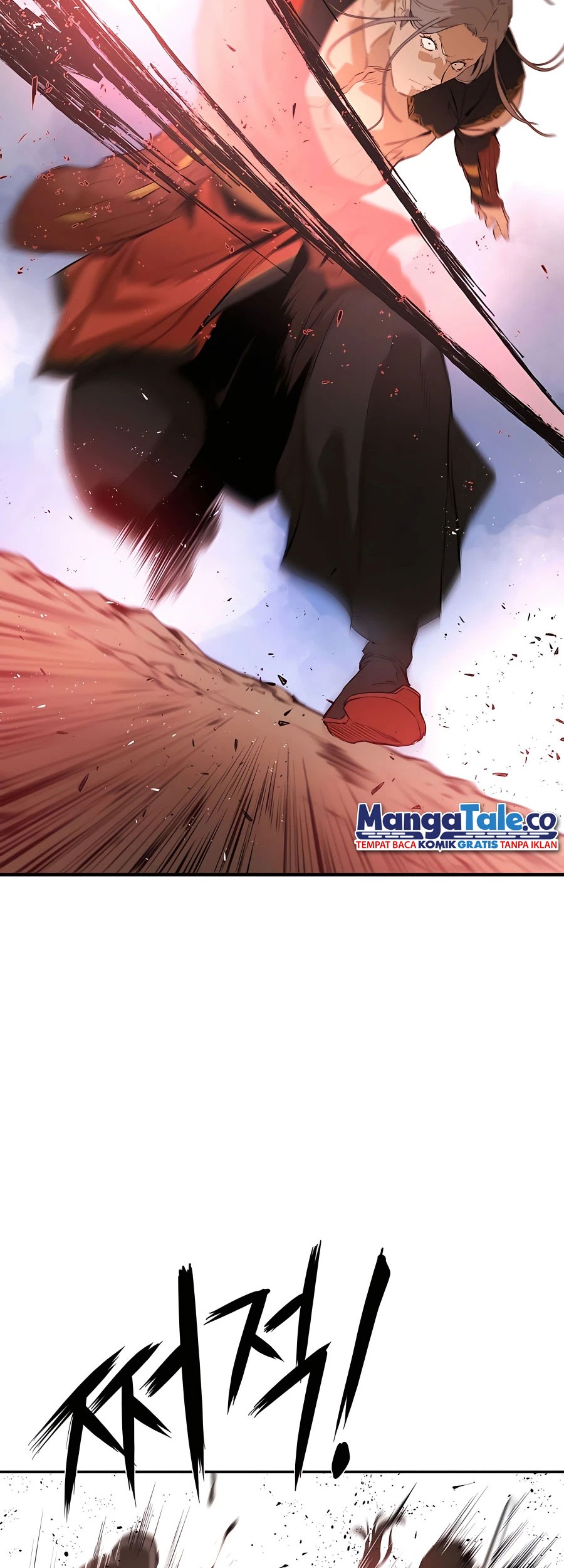 Villain Unrivaled chapter 26 halaman 66
