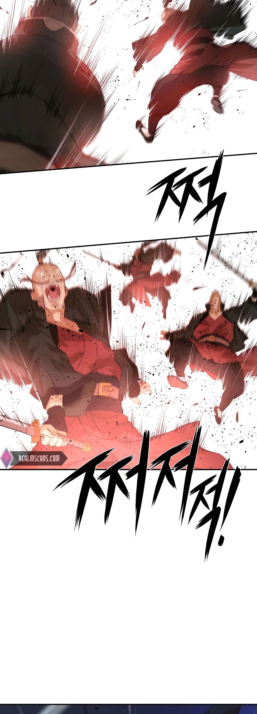 Villain Unrivaled chapter 26 halaman 67