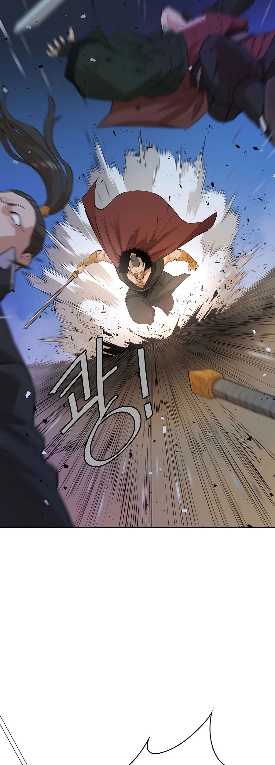Villain Unrivaled chapter 26 halaman 68