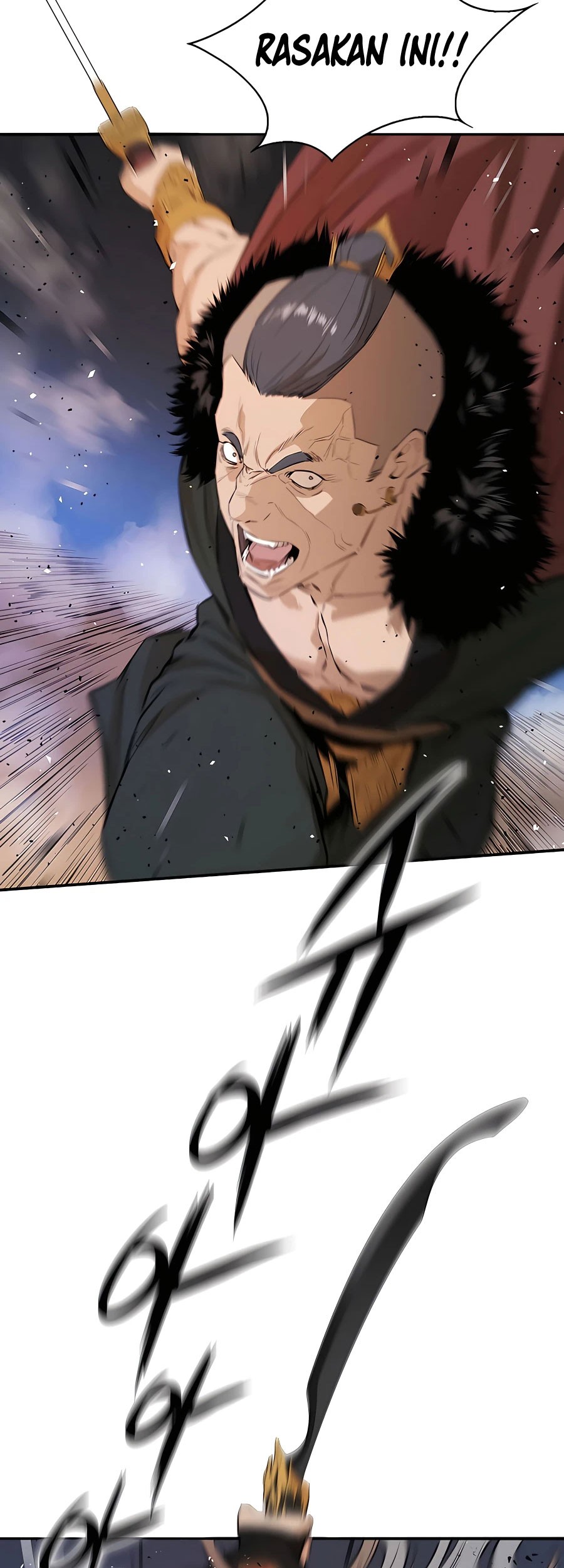 Villain Unrivaled chapter 26 halaman 69