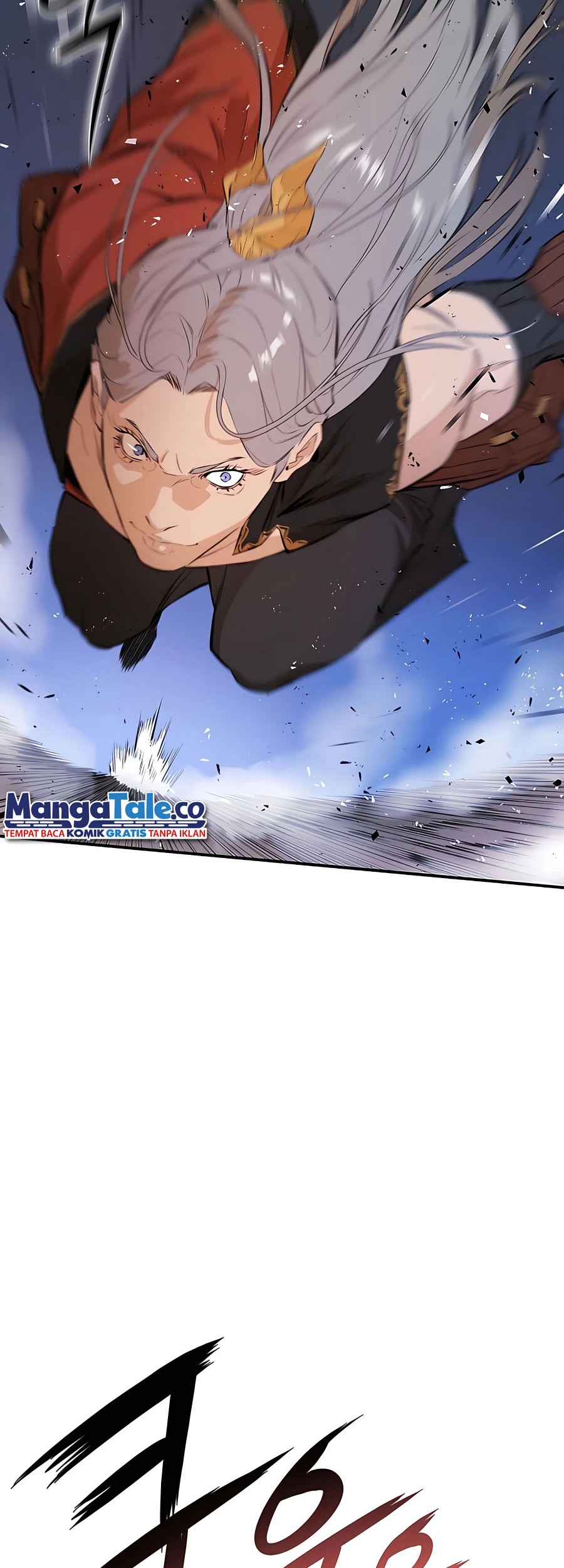 Villain Unrivaled chapter 26 halaman 70