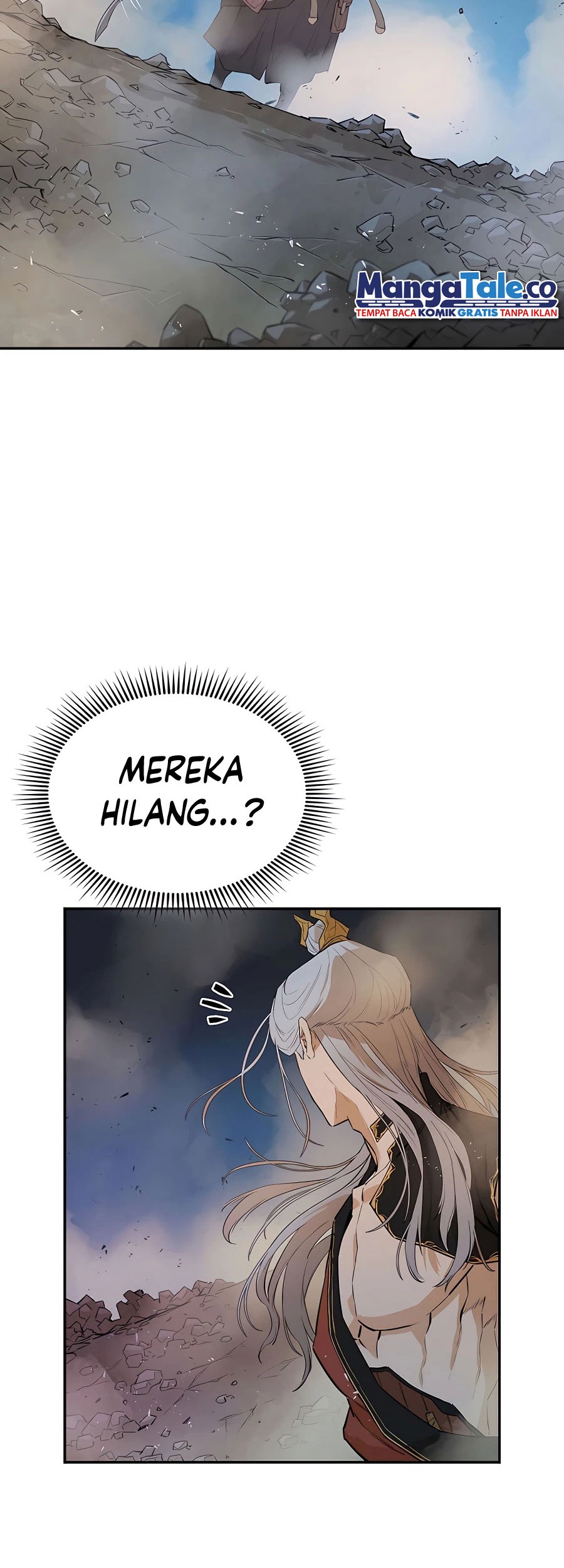 Villain Unrivaled chapter 26 halaman 74
