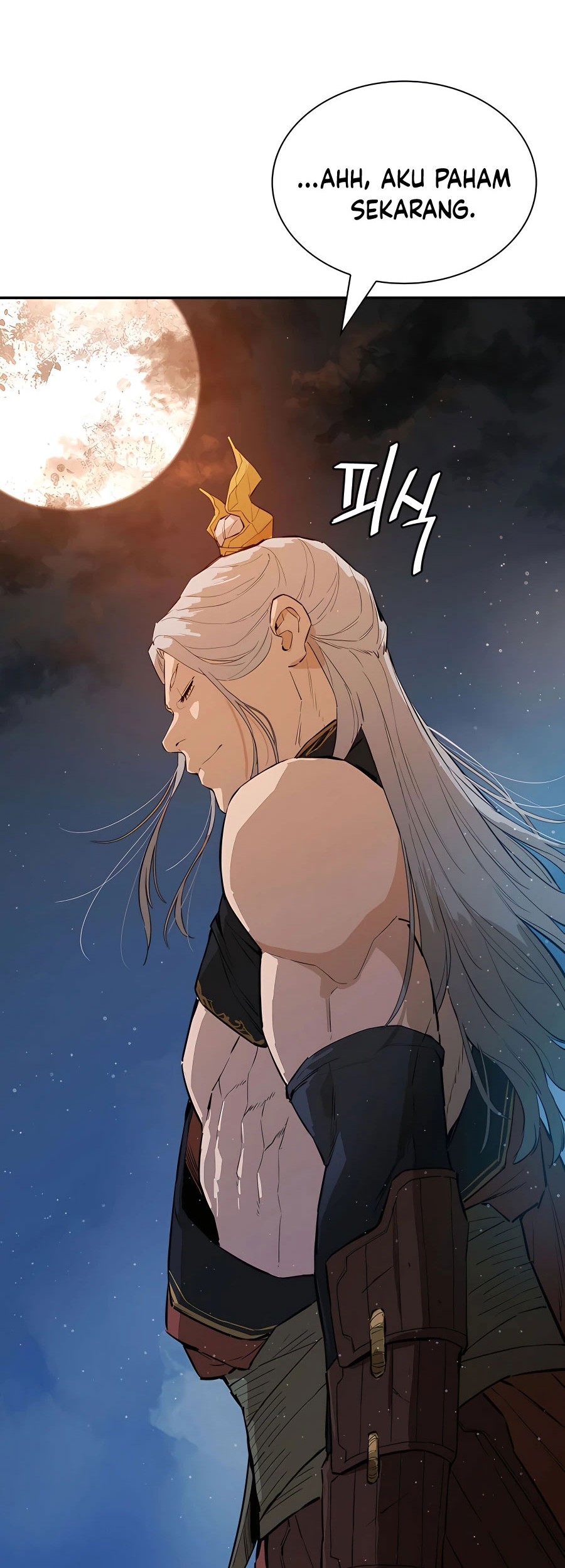 Villain Unrivaled chapter 26 halaman 76