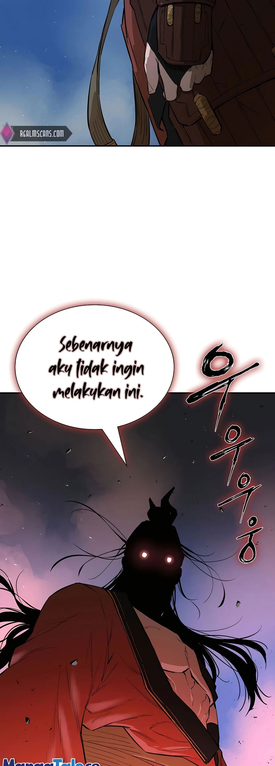 Villain Unrivaled chapter 26 halaman 77
