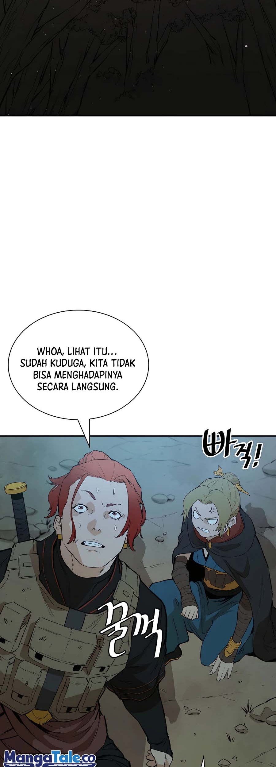 Villain Unrivaled Bab 27 halaman 3