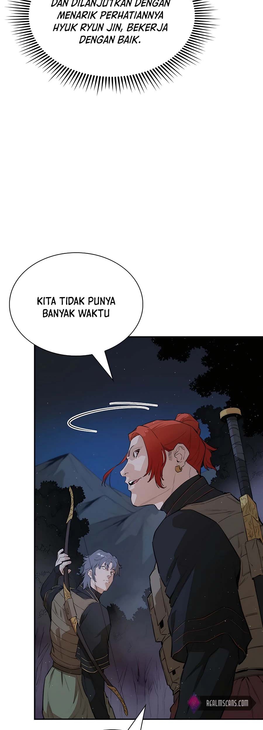 Villain Unrivaled Bab 27 halaman 9