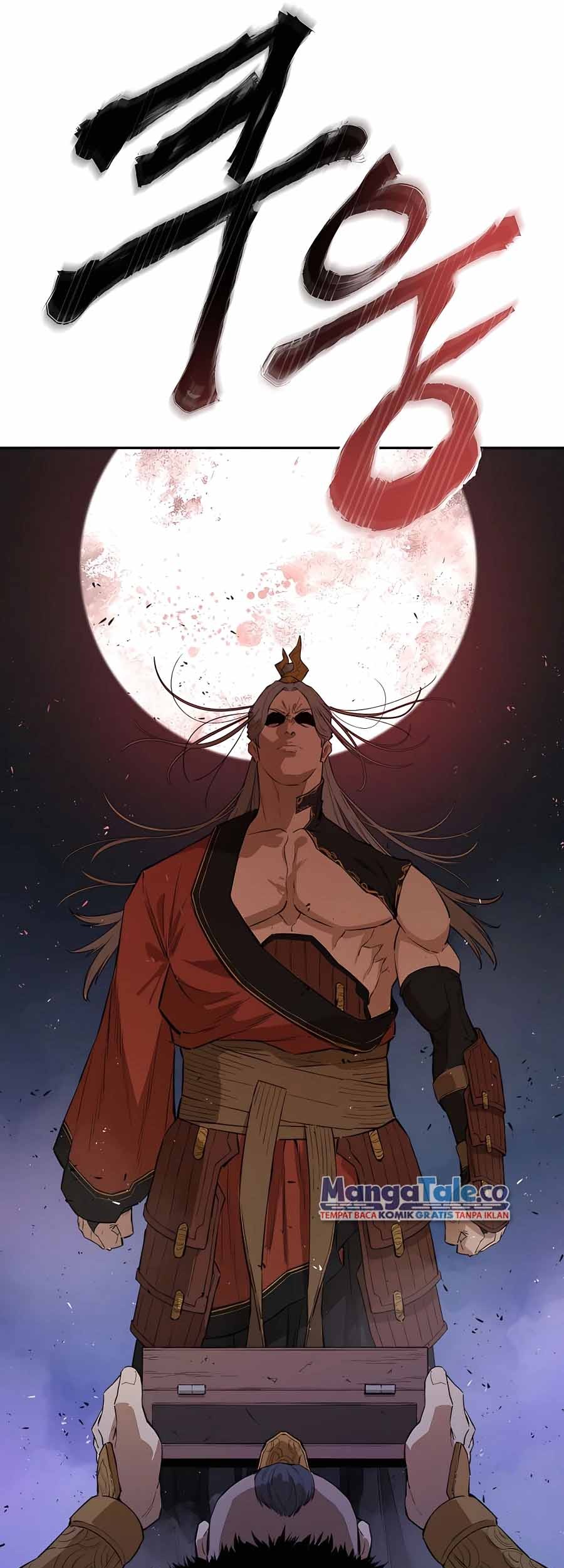 Villain Unrivaled Bab 27 halaman 23
