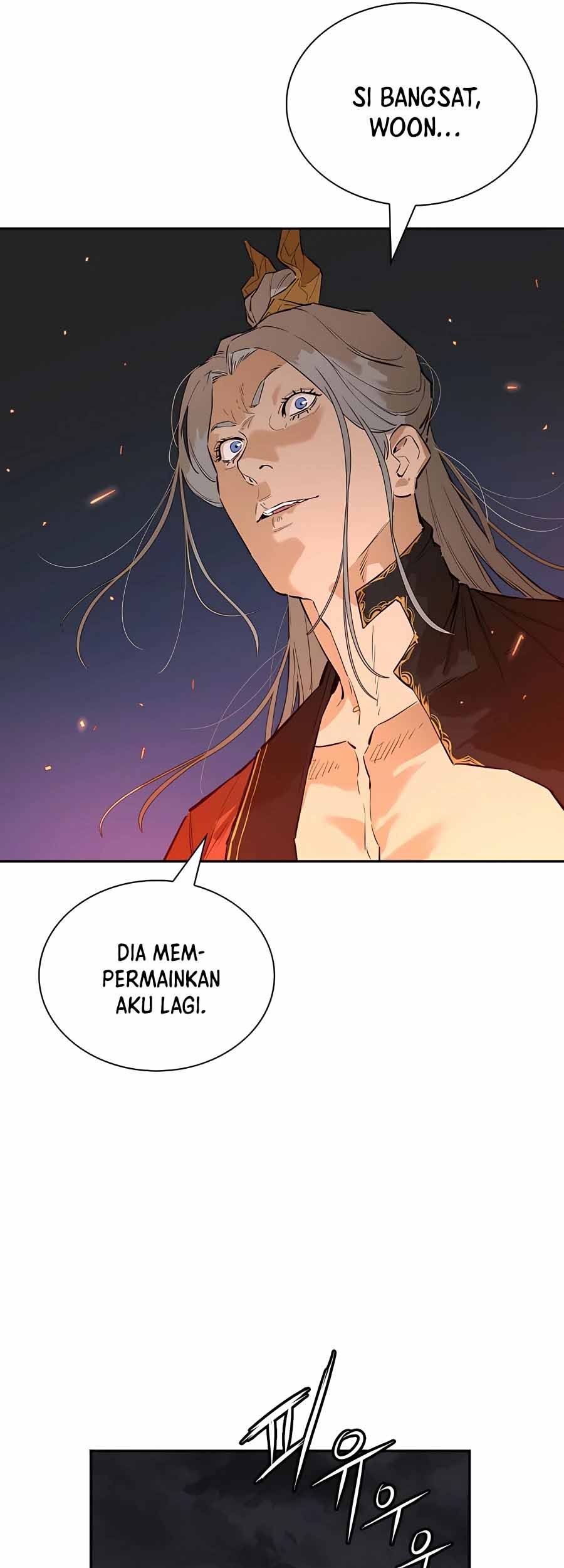Villain Unrivaled Bab 27 halaman 29