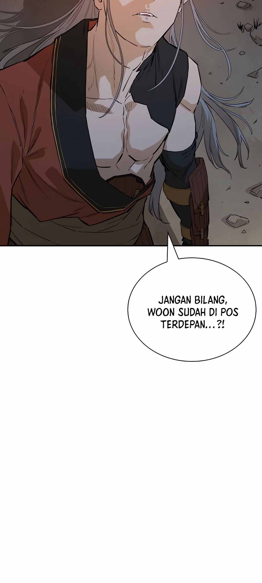 Villain Unrivaled Bab 27 halaman 31