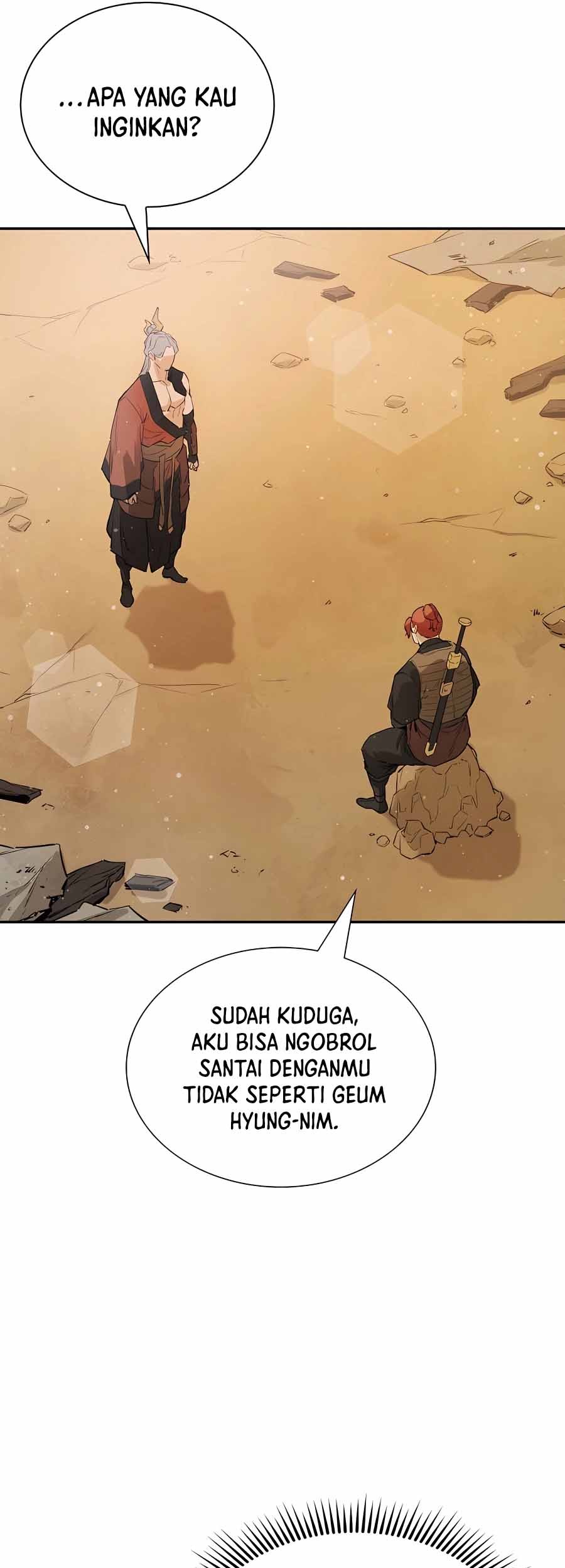 Villain Unrivaled Bab 27 halaman 38