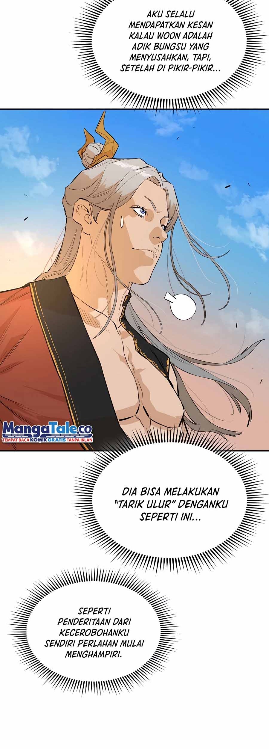 Villain Unrivaled Bab 27 halaman 39