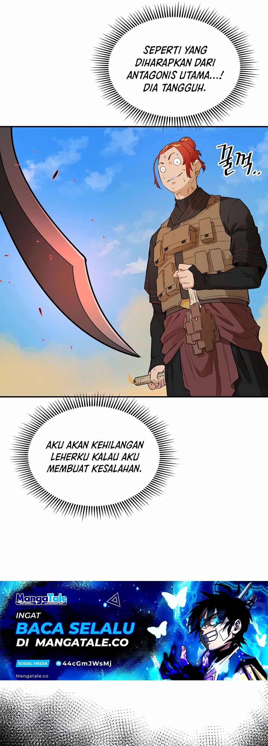 Villain Unrivaled Bab 27 halaman 44