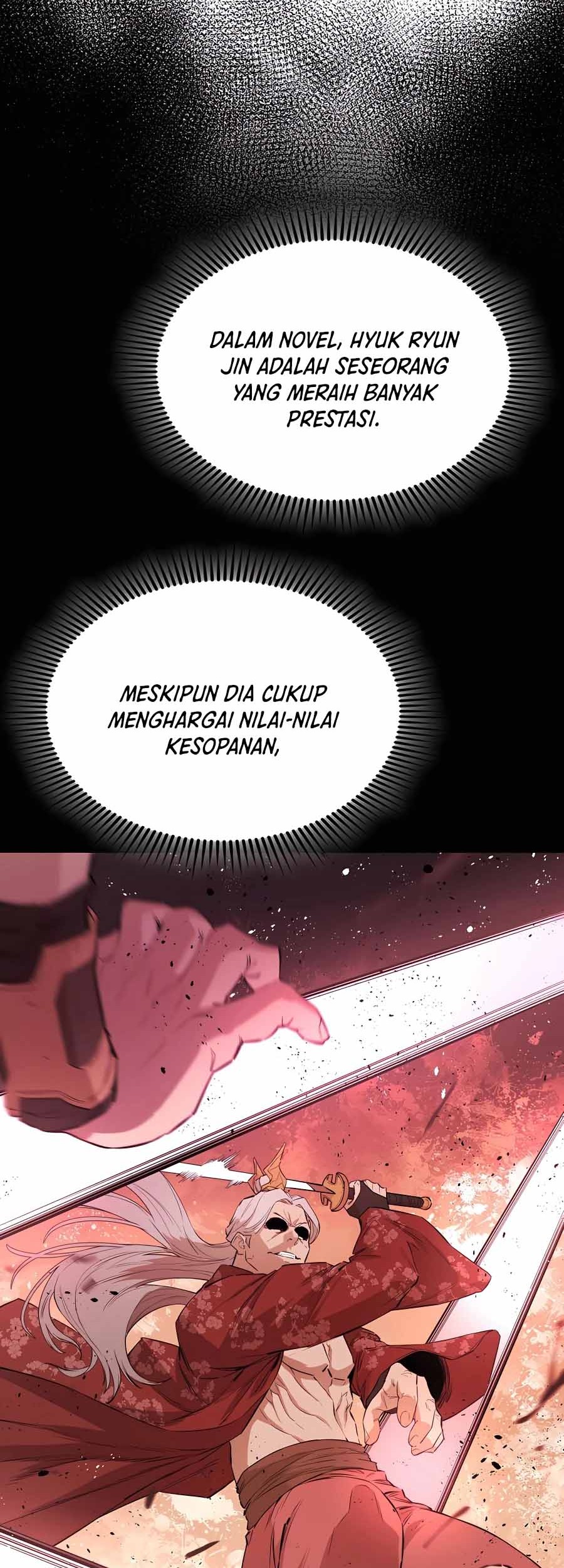 Villain Unrivaled Bab 27 halaman 45