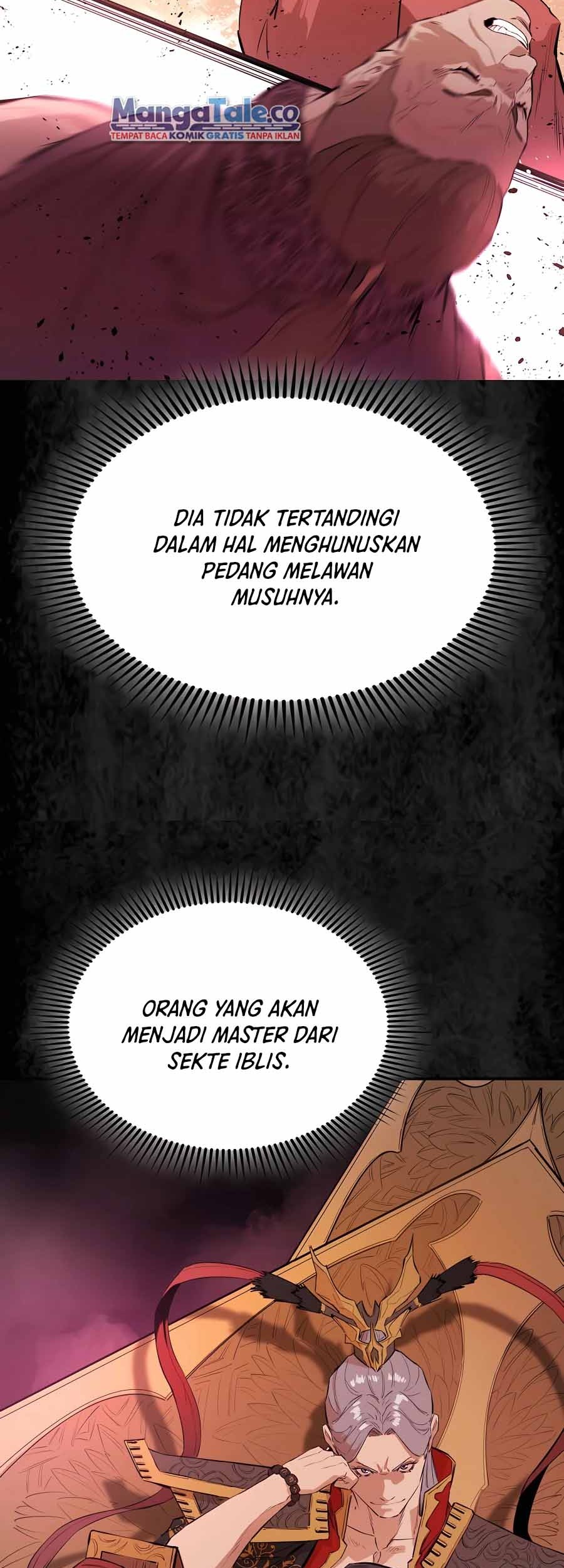 Villain Unrivaled Bab 27 halaman 46