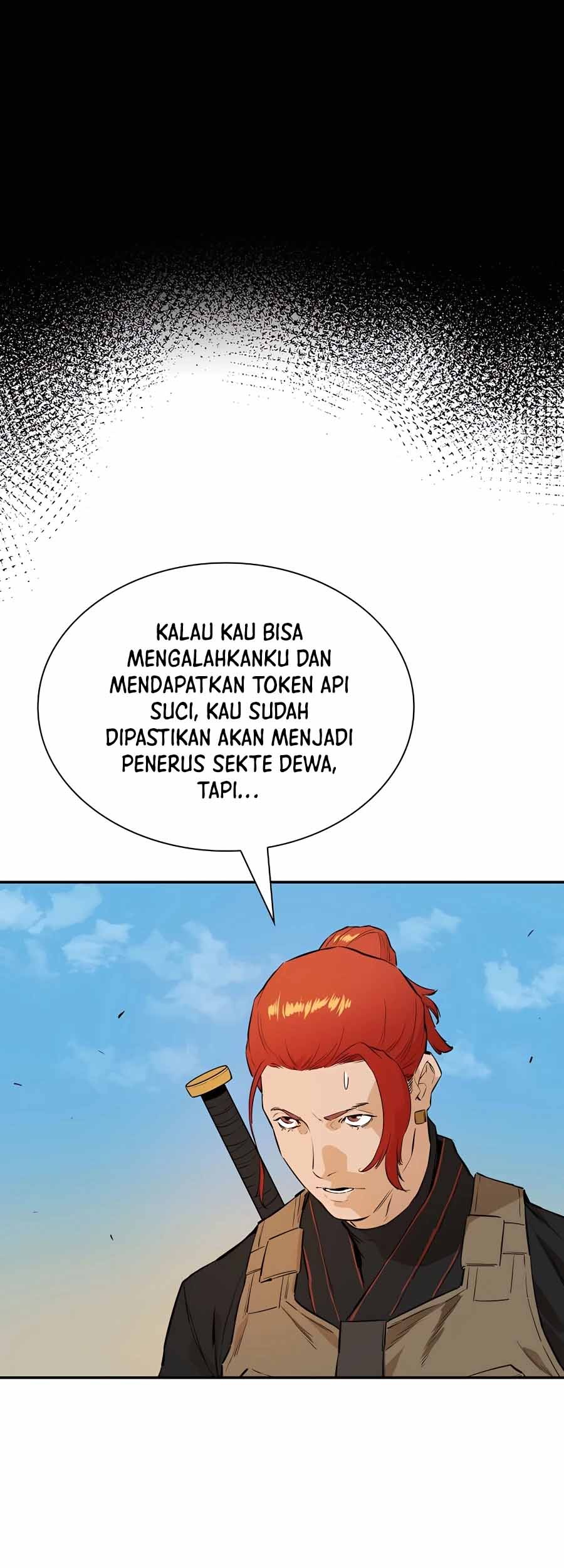Villain Unrivaled Bab 27 halaman 48