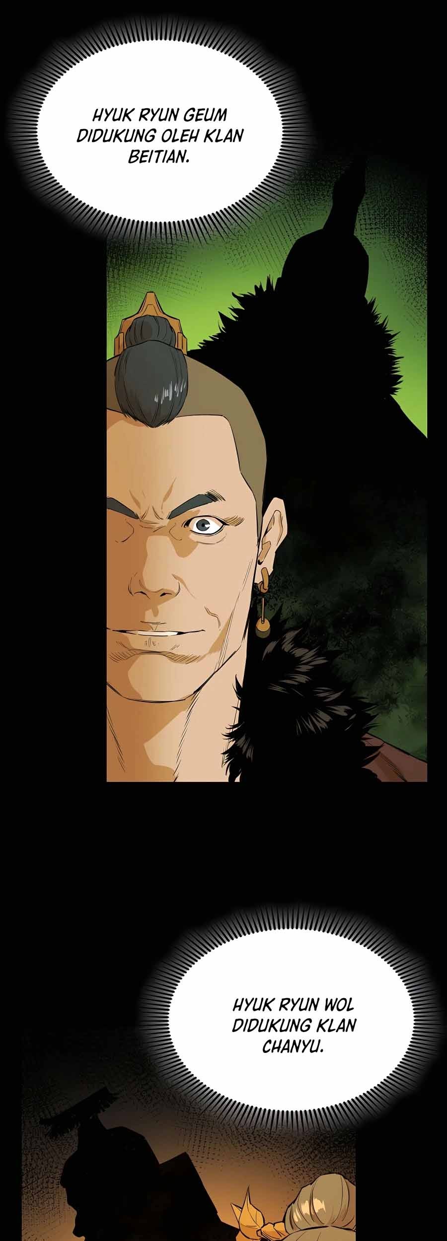 Villain Unrivaled Bab 27 halaman 51
