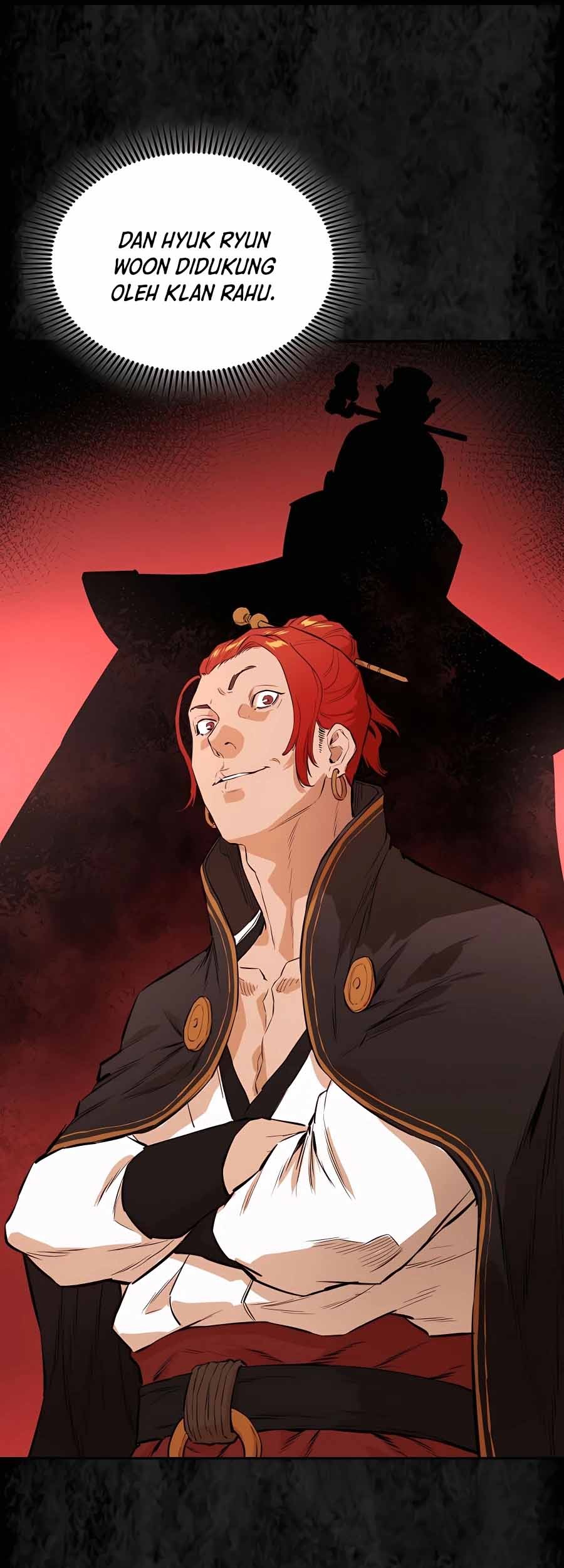 Villain Unrivaled Bab 27 halaman 53