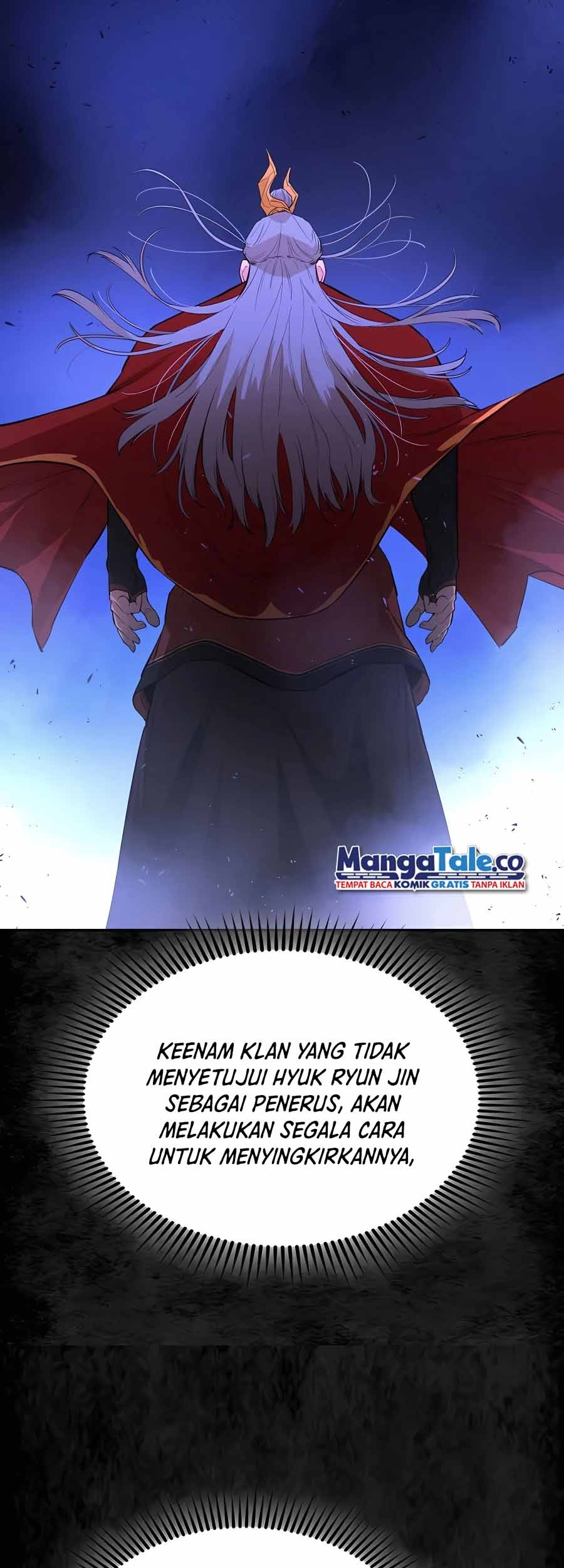 Villain Unrivaled Bab 27 halaman 57