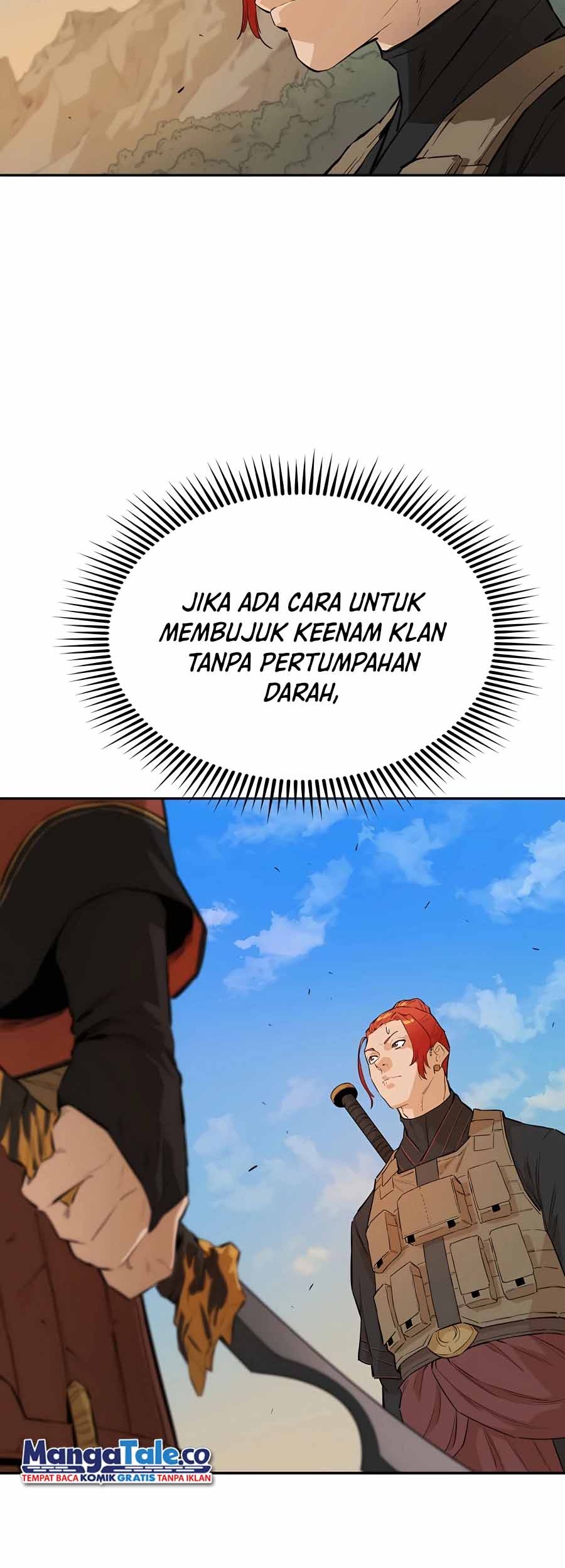 Villain Unrivaled Bab 27 halaman 62