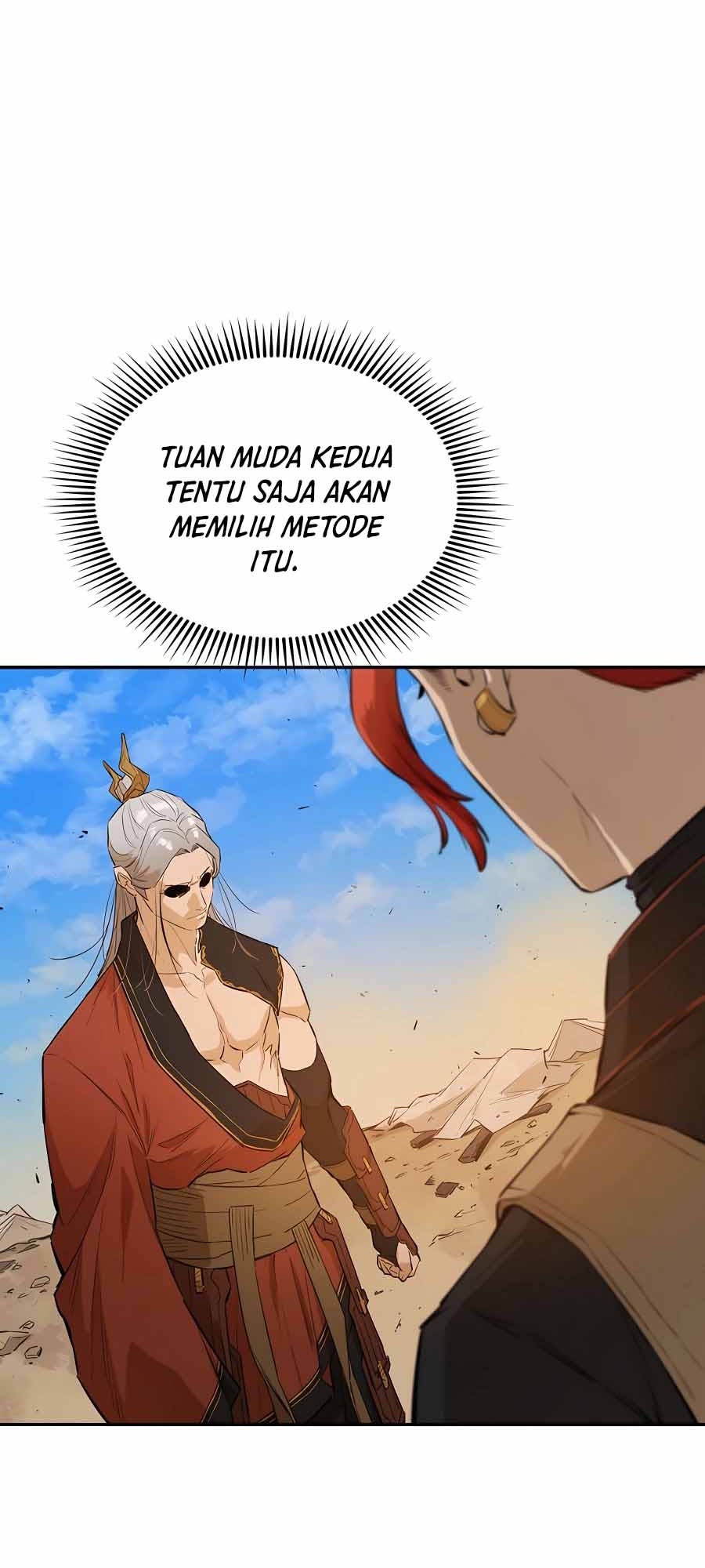 Villain Unrivaled Bab 27 halaman 63