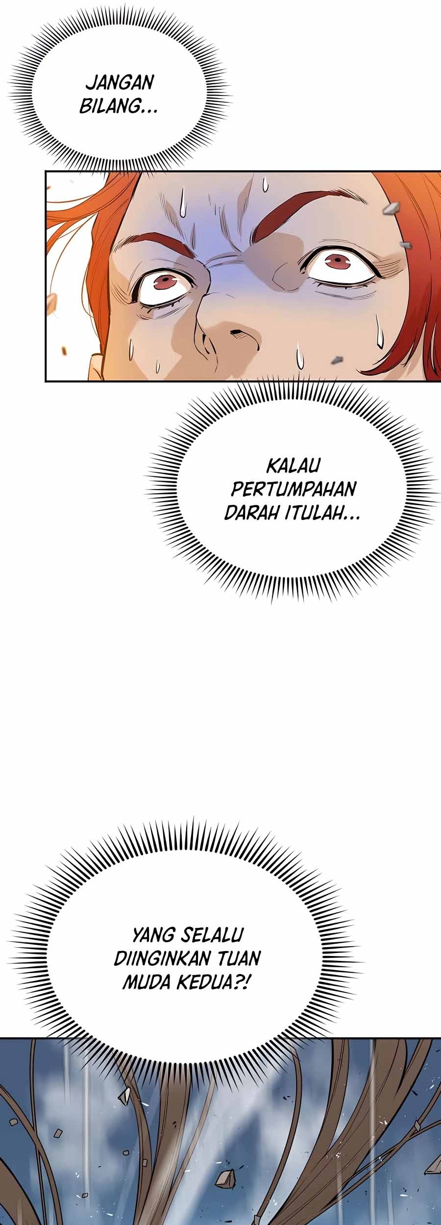 Villain Unrivaled Bab 27 halaman 67